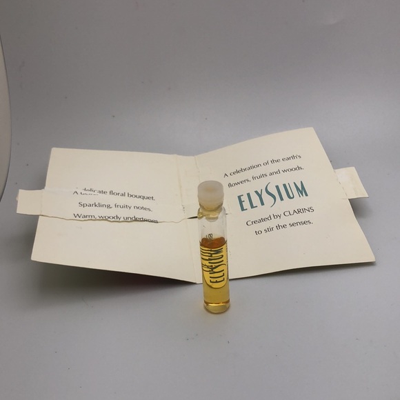 EGOISTE CHANEL, Elysian Created by CLARINS, VALENTINA By VALENTINO, DIOR ADDICT - Picture 8 of 14